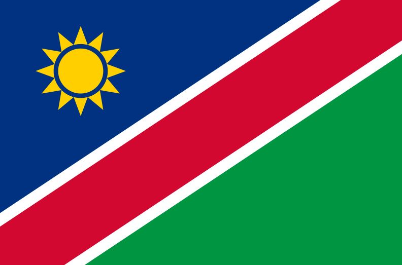 नामिबियाद्वारा १० अर्ब डलरको हाइड्रोजन परियोजना स्वीकृत