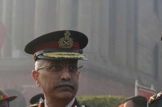 भारत र पाकिस्तानका सेनाबीच भनाभन : संसदले भने काश्मीर लिने भारतको चेतावनी 