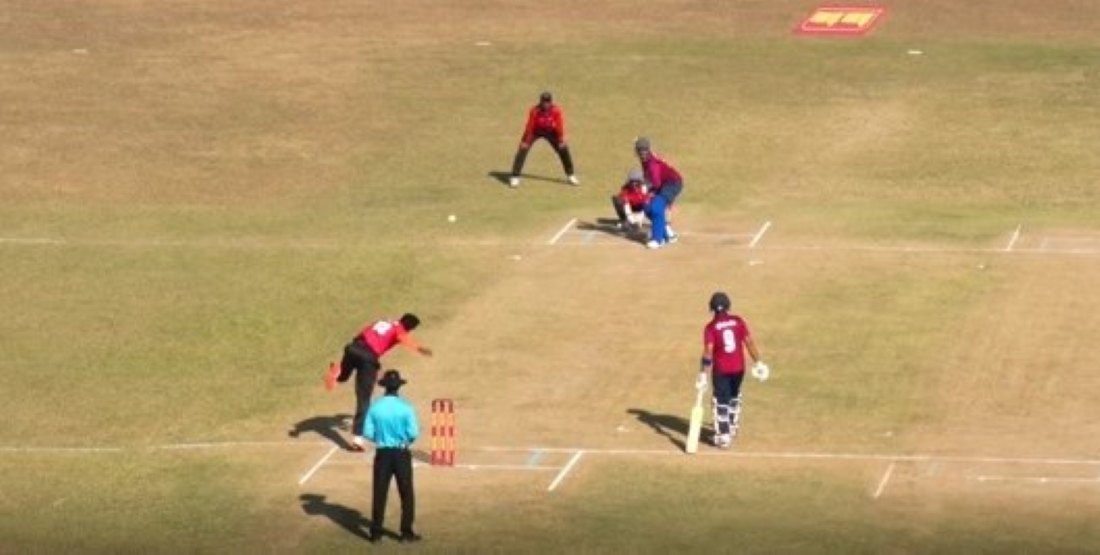 लुम्बिनी यू–१९ क्रिकेटको फाइनलमा, सुदूरपश्चिमसित उपाधि भिडन्त