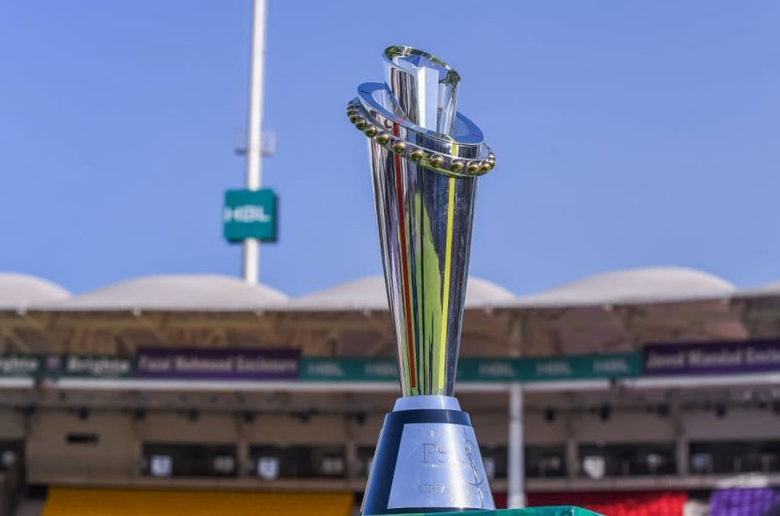 पाकिस्तान सुपर लिग क्रिकेट स्थगित, आज हुँदै थियो सन्दीपको खेल