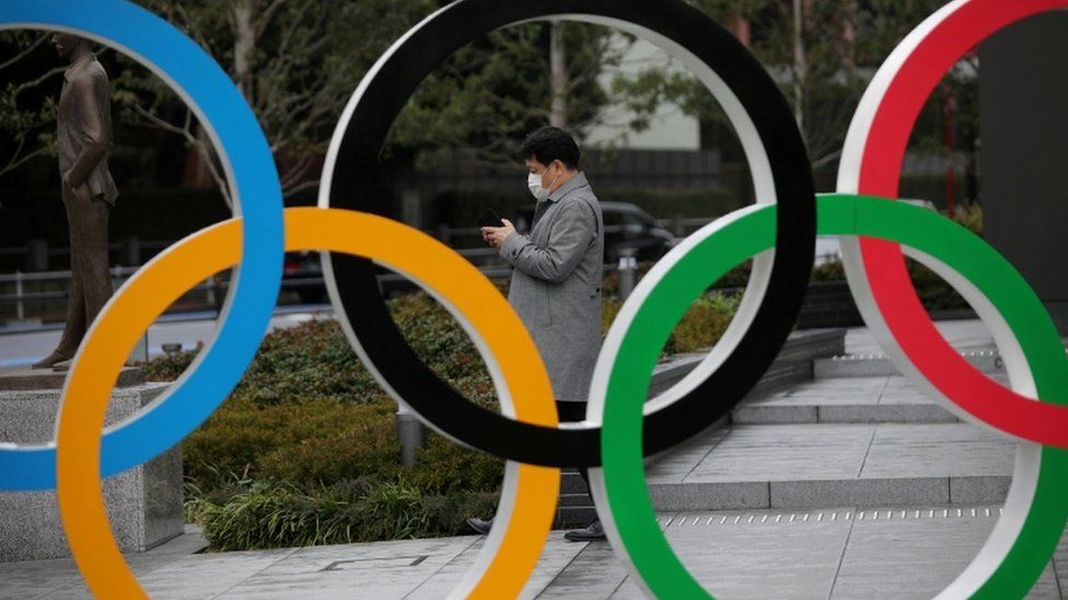 उत्तर कोरिया टोकियो ओलम्पिक्समा सहभागी नहुने