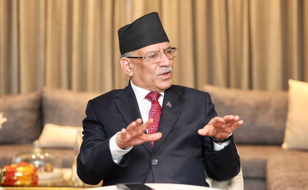 भारतीय प्रधानमन्त्री नेपाल–भारत सम्बन्धका सबै समस्या हल गर्नुपर्छ भन्ने मनस्थितिमा हुनुहुन्छ 
