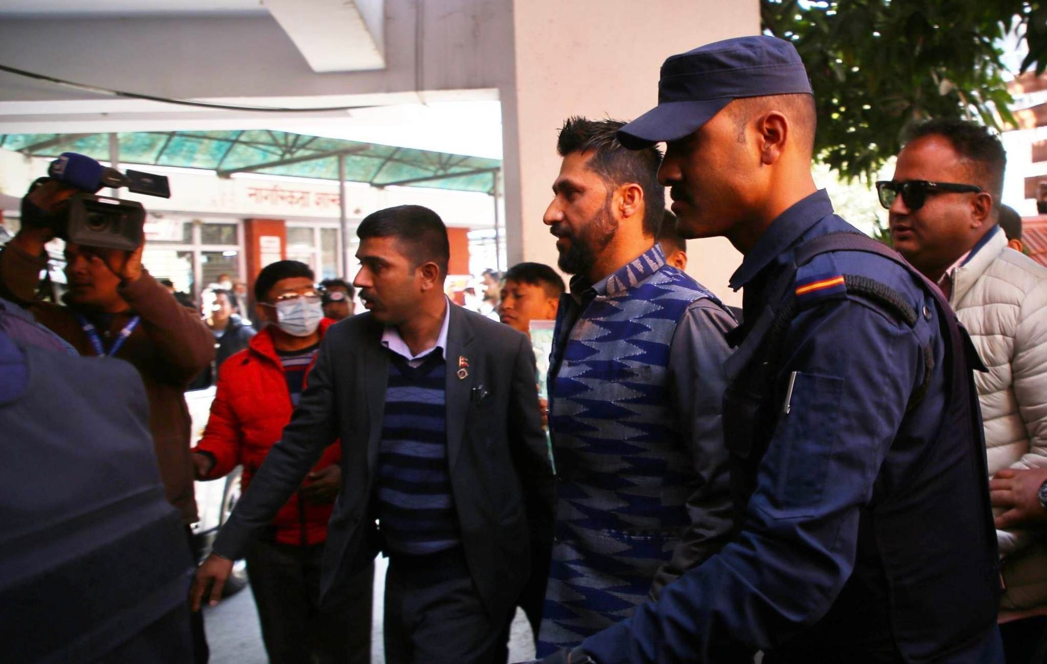 रवि लामिछानेको नेपाली नागरिकता पुनः कायम 