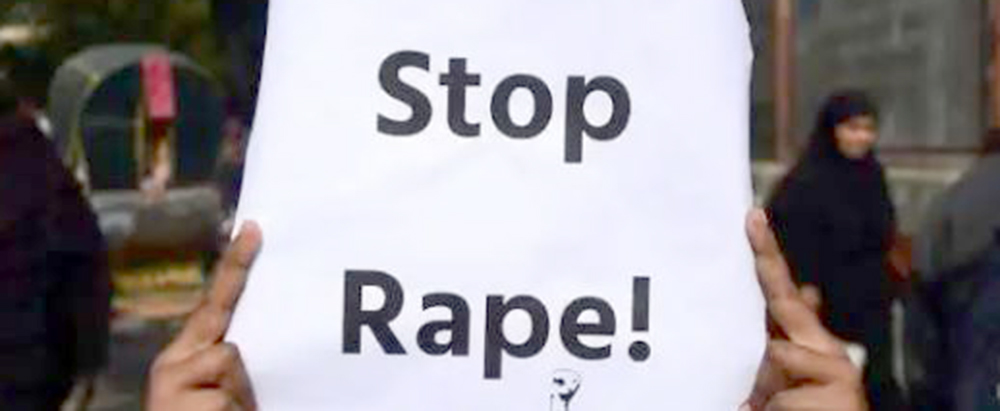 भारतको हाटबजार पुगेका दाङका दुई युवतीलाई जङ्गलमा डोरीले बाँधेर बलात्कार