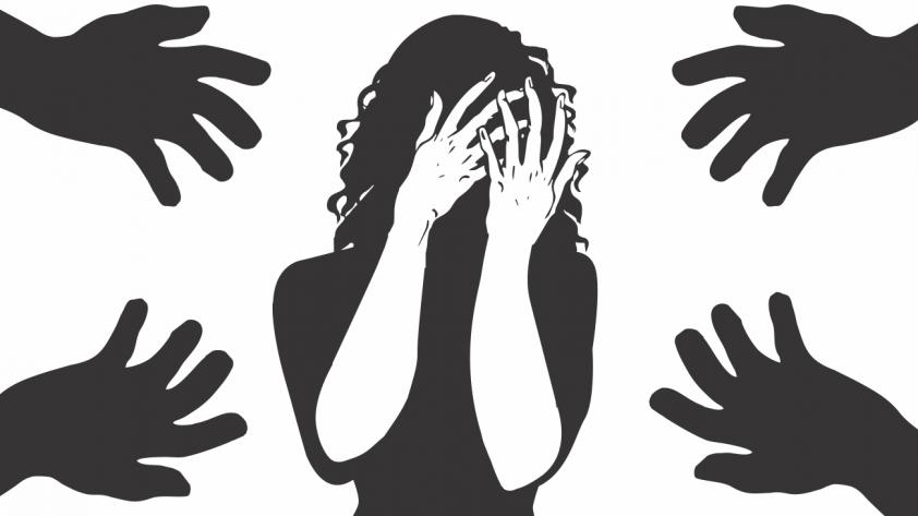 एउटै महिलाका चार बलात्कार मुद्दा