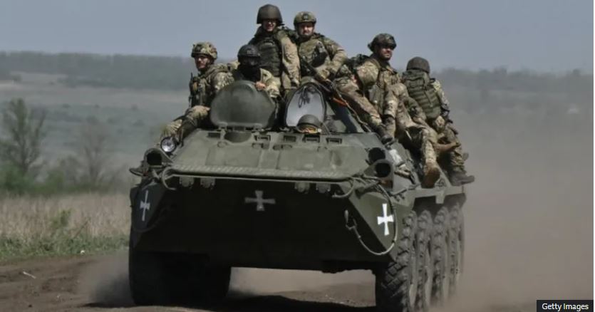 युक्रेनको सेना भन्छ– हामी खराब अवस्थामा छौँ